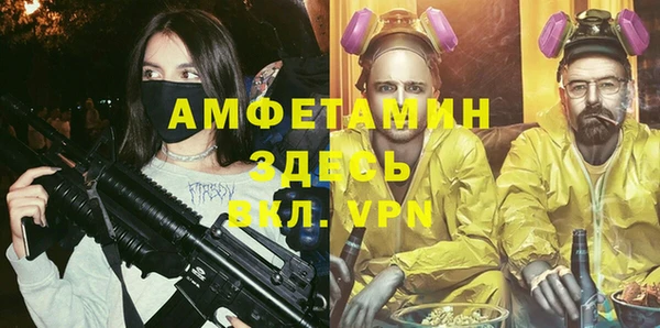 амф Елизово